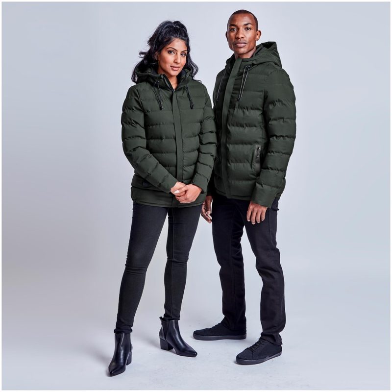Mens Montana Jacket - Image 5